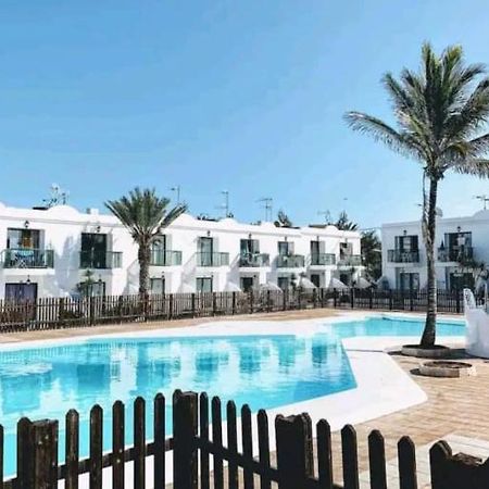 Apartament Apartamento San Valentin, Corralejo Zewnętrze zdjęcie