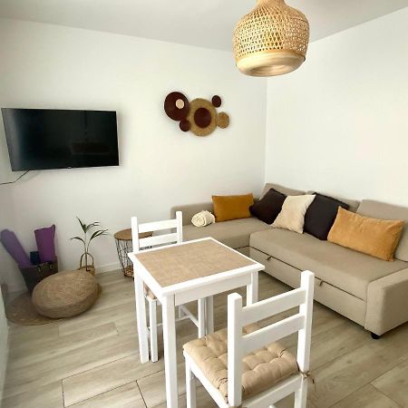 Apartament Apartamento San Valentin, Corralejo Zewnętrze zdjęcie