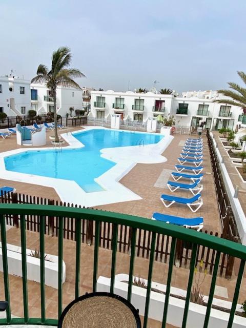 Apartament Apartamento San Valentin, Corralejo Zewnętrze zdjęcie