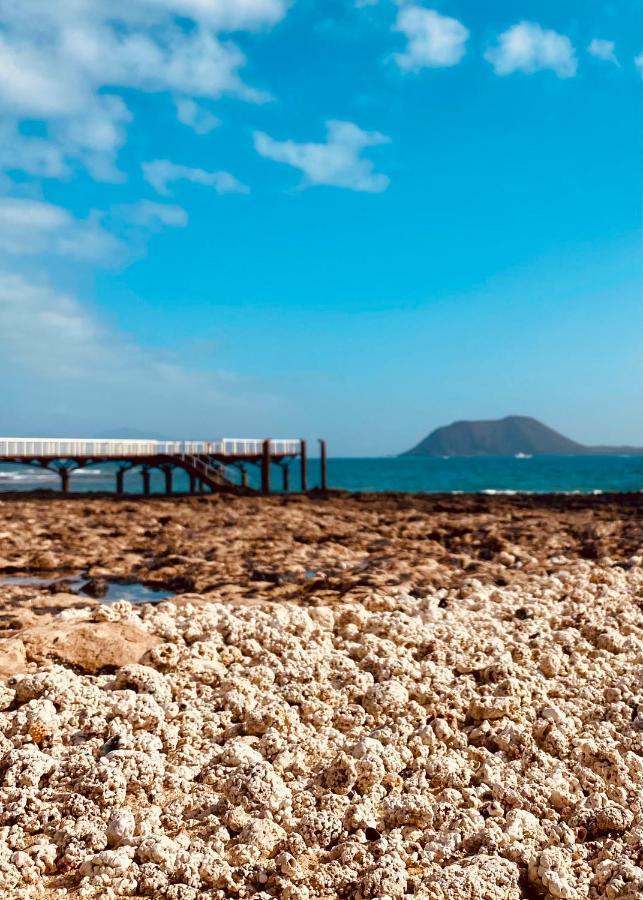 Apartament Apartamento San Valentin, Corralejo Zewnętrze zdjęcie
