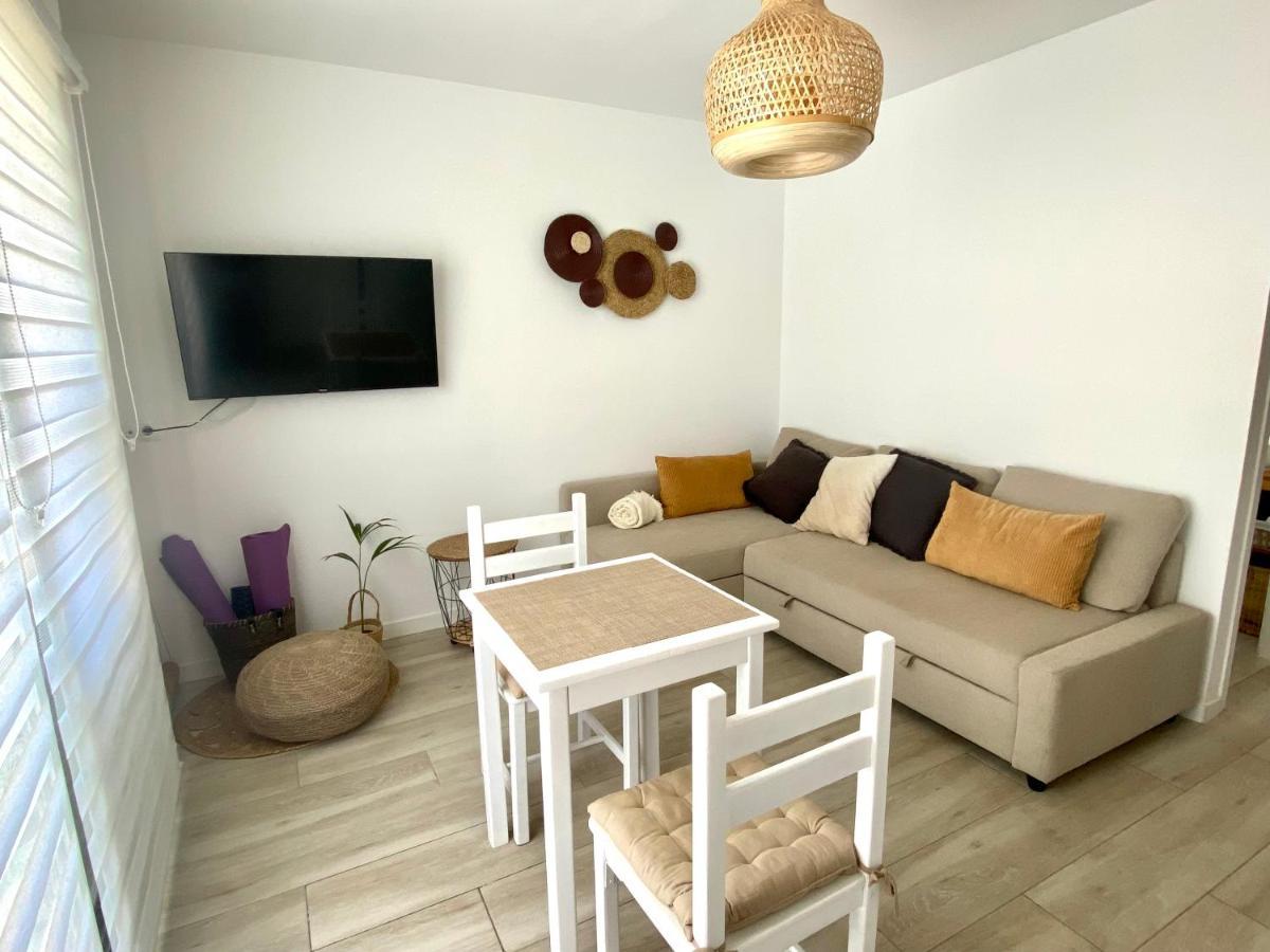 Apartament Apartamento San Valentin, Corralejo Zewnętrze zdjęcie