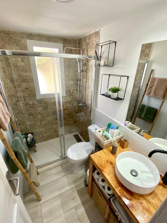 Apartament Apartamento San Valentin, Corralejo Zewnętrze zdjęcie