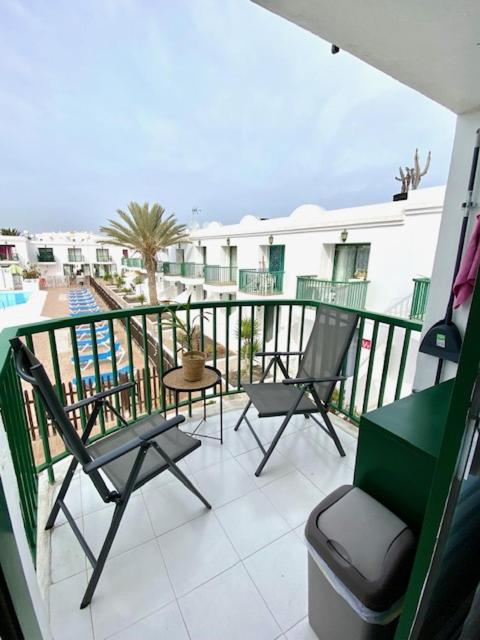 Apartament Apartamento San Valentin, Corralejo Zewnętrze zdjęcie