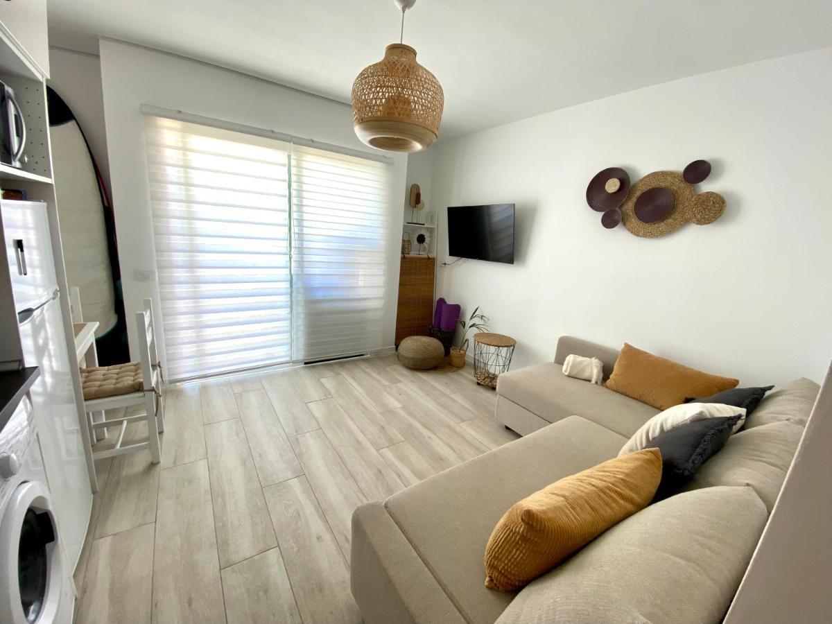 Apartament Apartamento San Valentin, Corralejo Zewnętrze zdjęcie